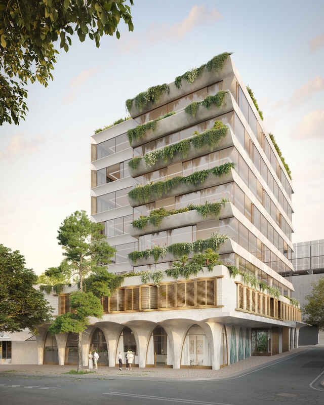 88 Ebley St Bondi Junction