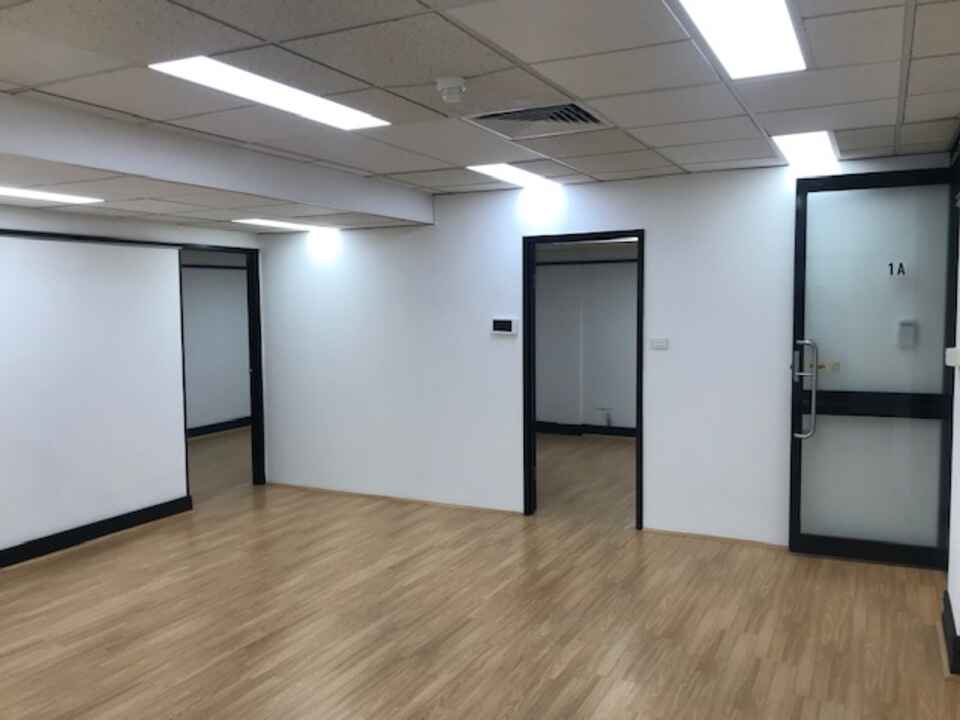 The Waverley 1a/79-85 Oxford Street Bondi Junction