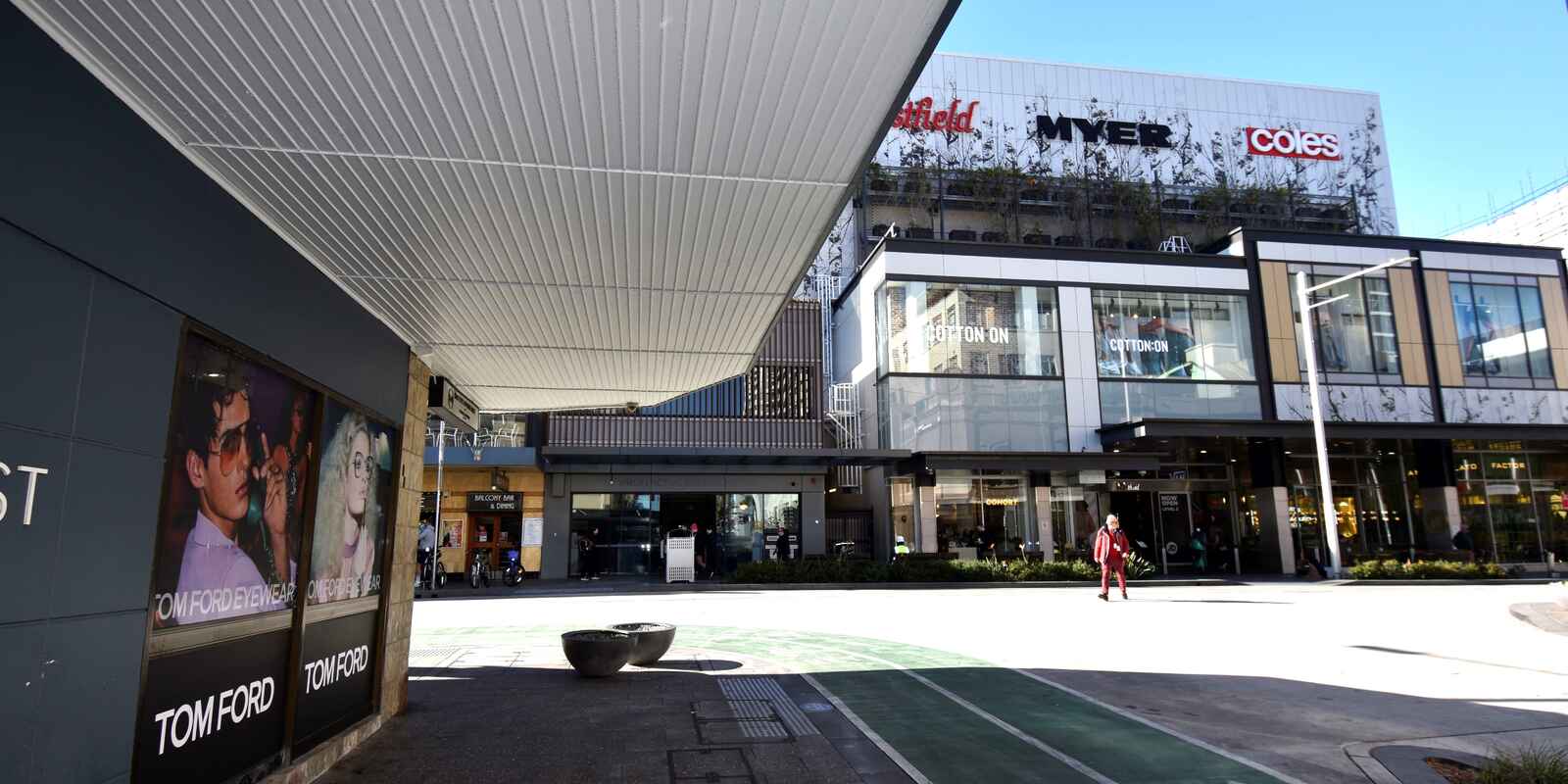 3 Bronte Road Bondi Junction