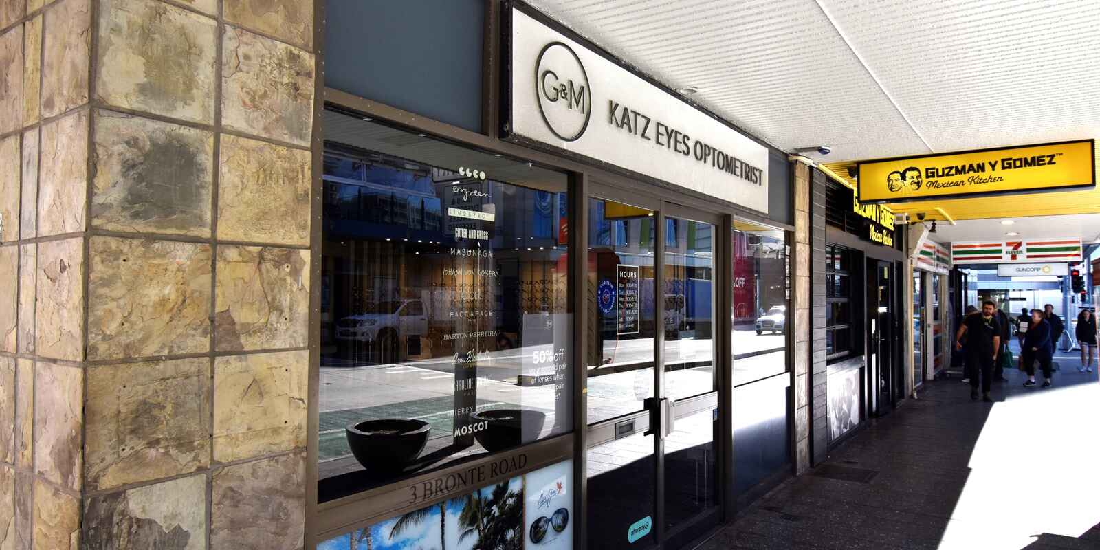 3 Bronte Road Bondi Junction