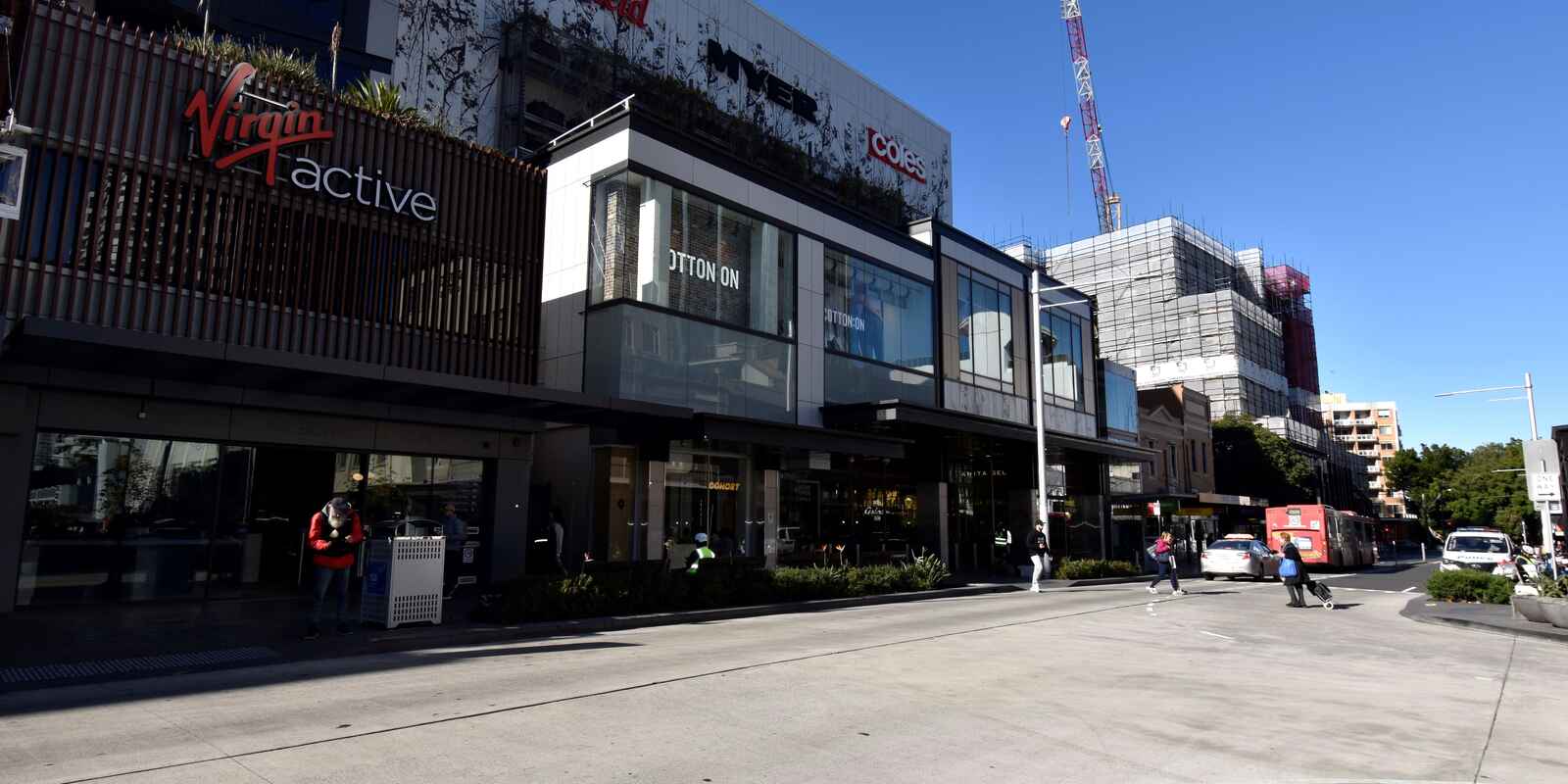 3 Bronte Road Bondi Junction