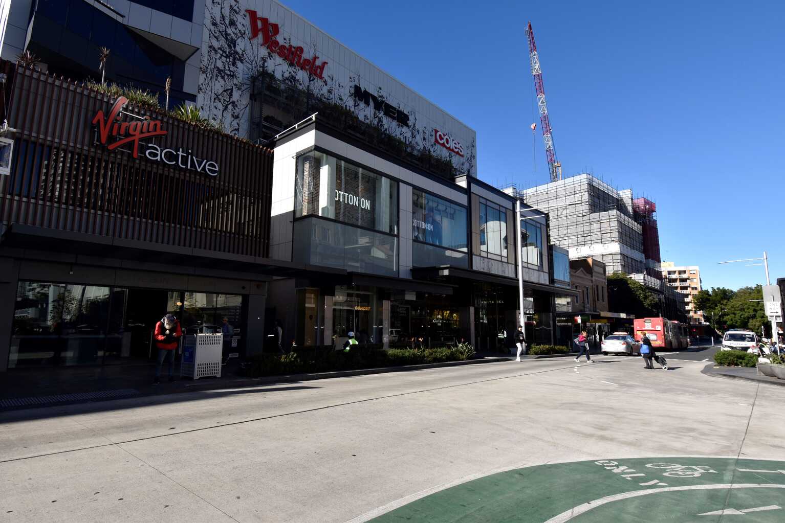 3 Bronte Road Bondi Junction