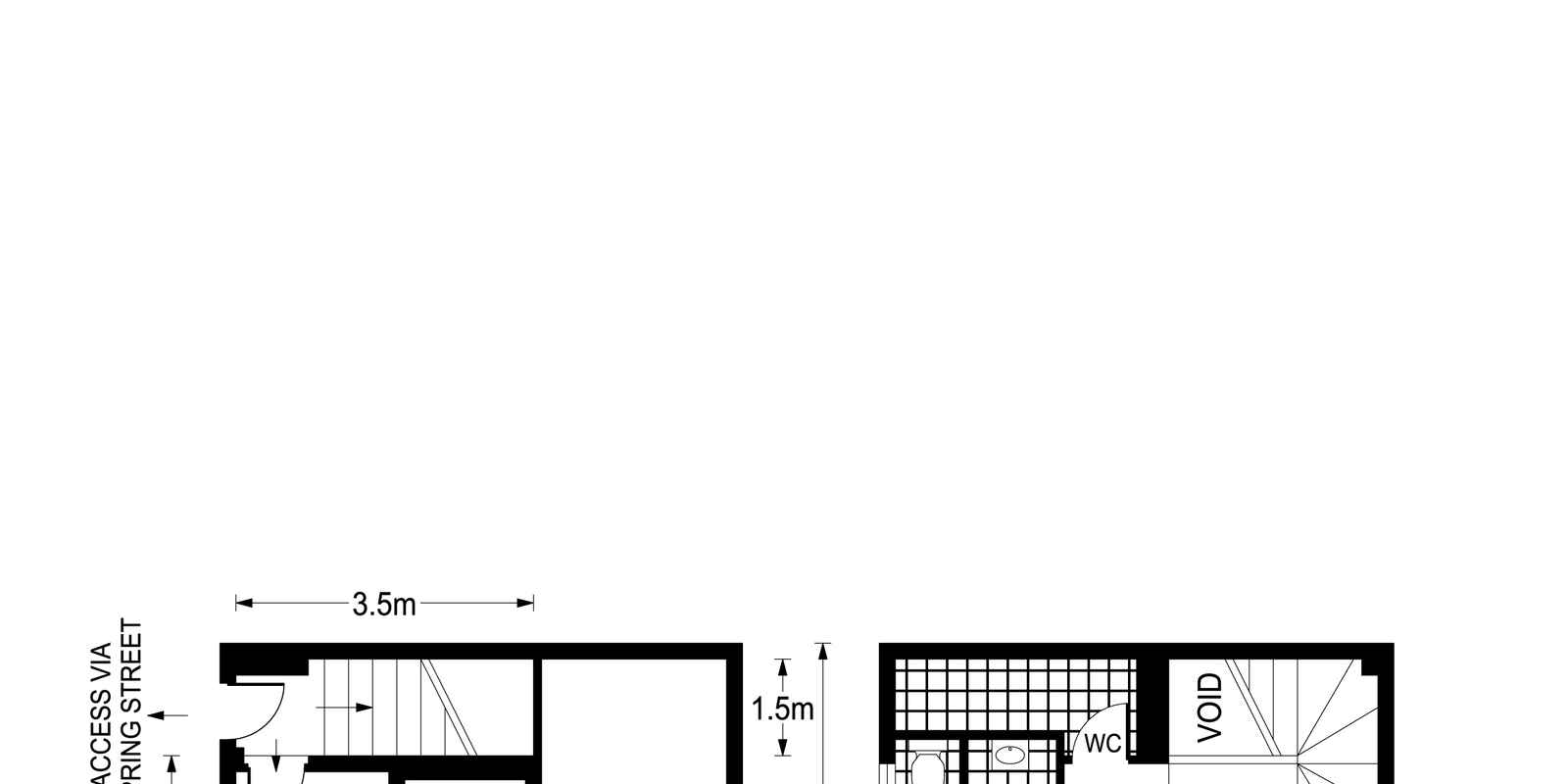 3 Bronte Road Bondi Junction