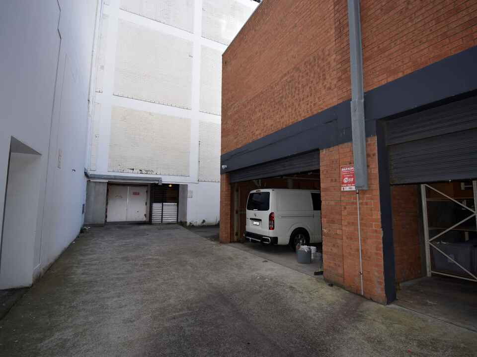 Part Basement 17-21 Bronte Road Bondi Junction