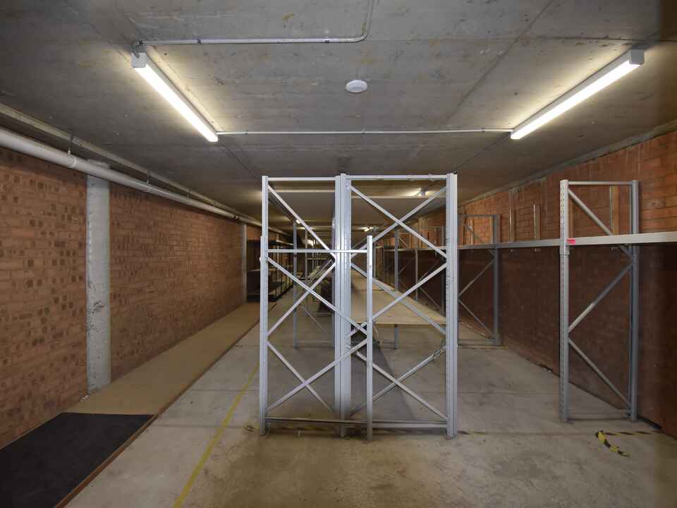 Part Basement 17-21 Bronte Road Bondi Junction