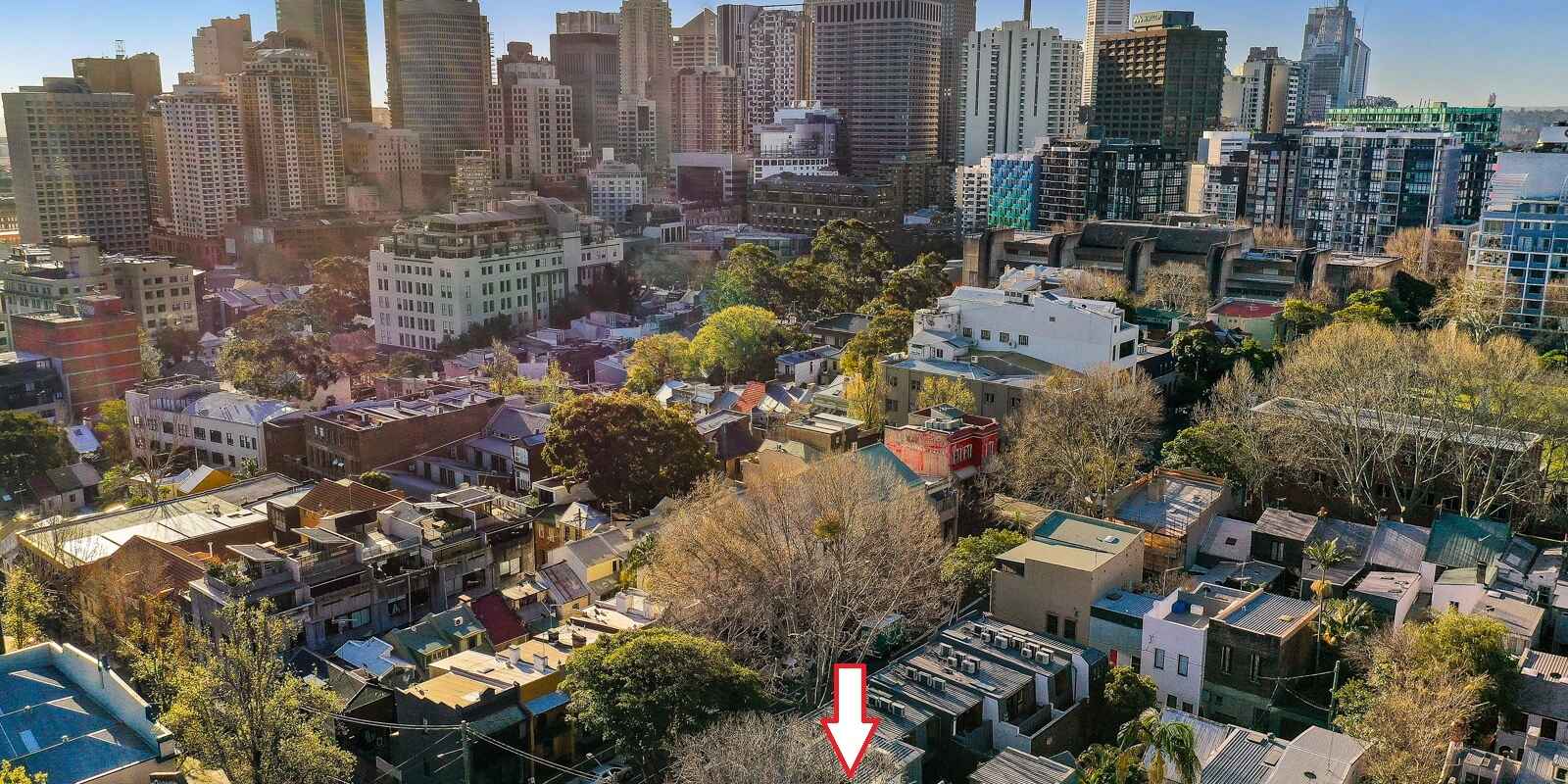 74A Ann Street Surry Hills