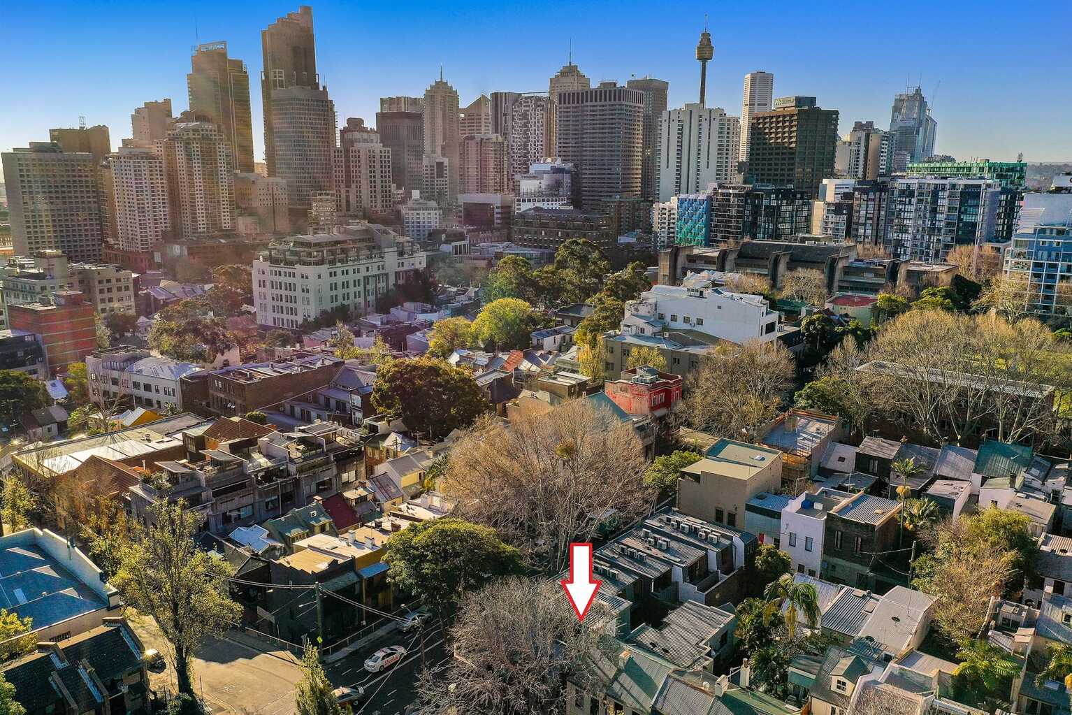 74A Ann Street Surry Hills