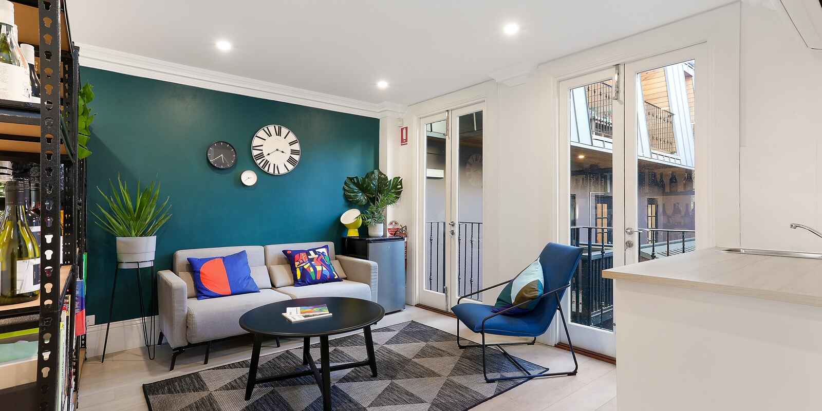 74A Ann Street Surry Hills
