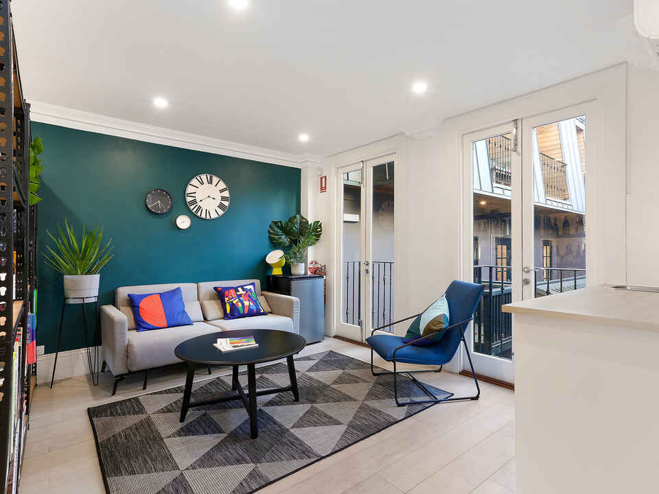 74A Ann Street Surry Hills