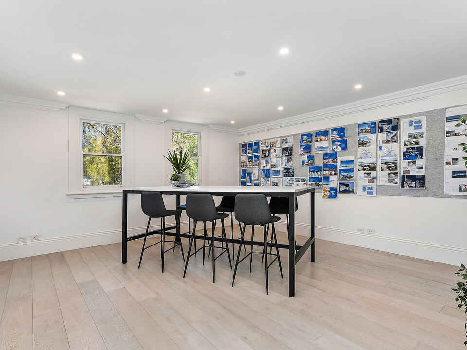 74A Ann Street Surry Hills