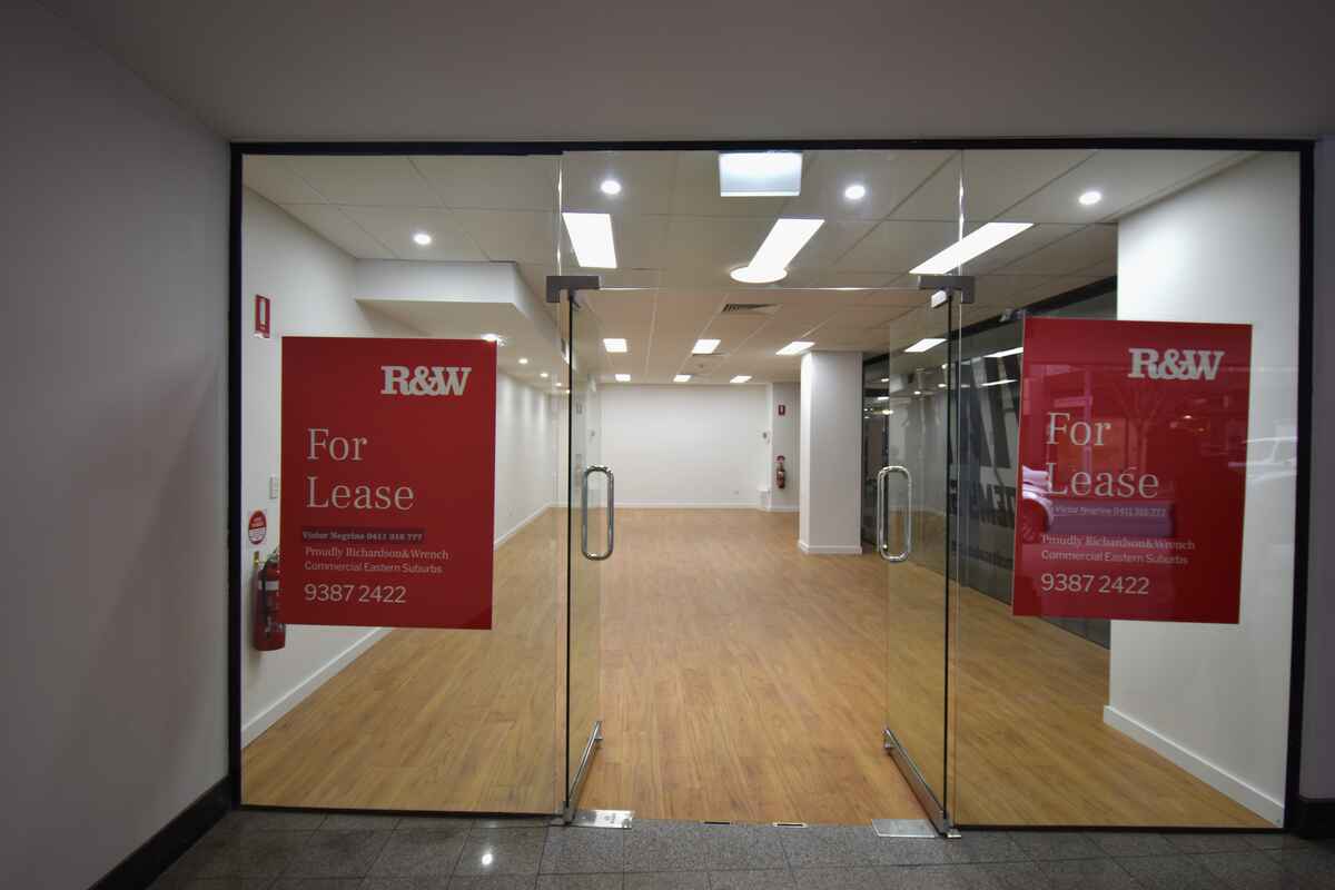 The Waverley Shop 1/79-85 Oxford Street Bondi Junction