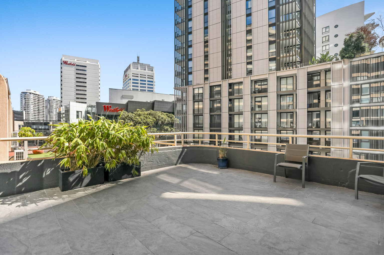 Harley Place 308/251 Oxford Street Bondi Junction