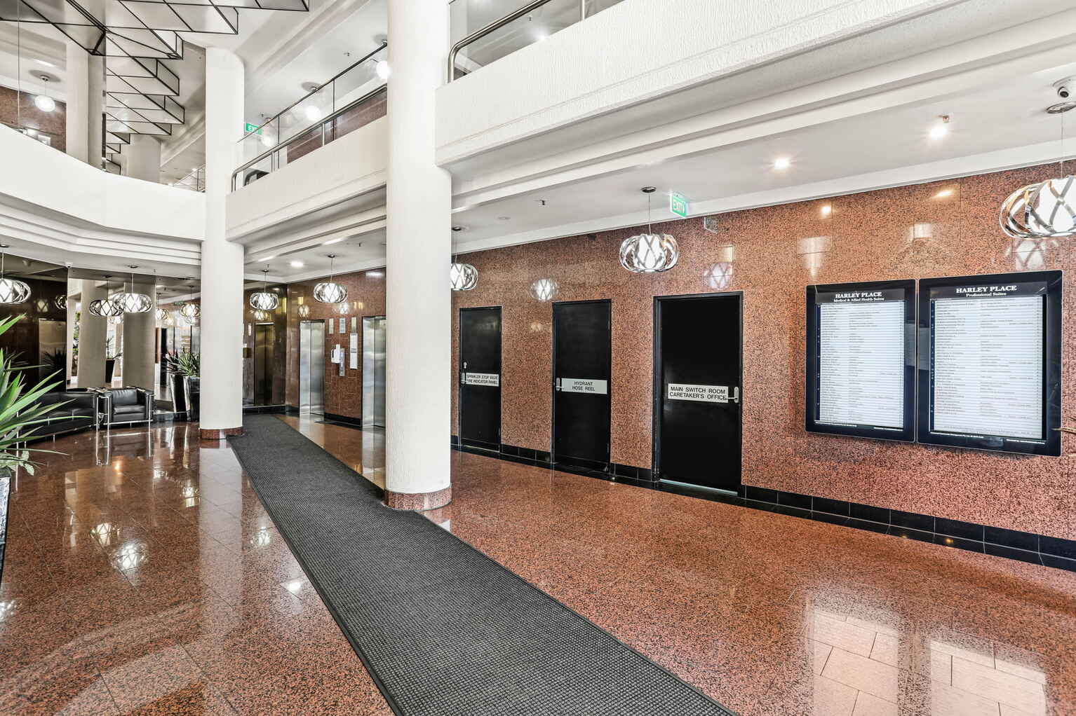 Harley Place 308/251 Oxford Street Bondi Junction