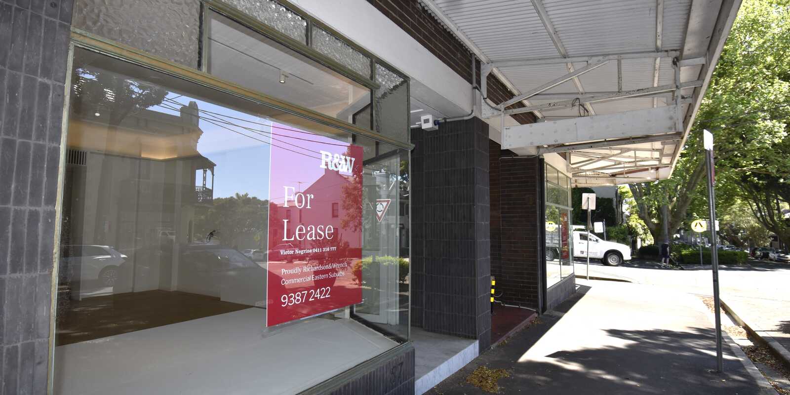 83-87 Paddington Street Paddington