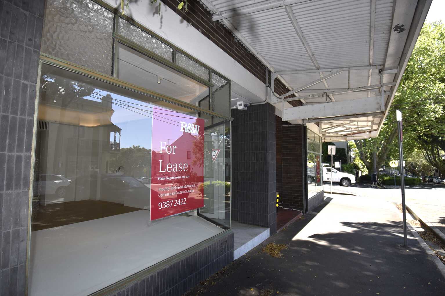 83-87 Paddington Street Paddington