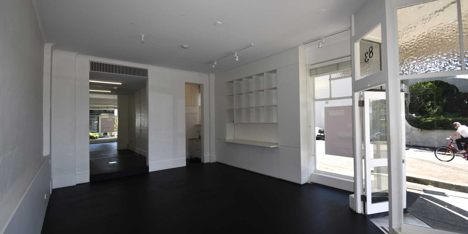 83-87 Paddington Street Paddington