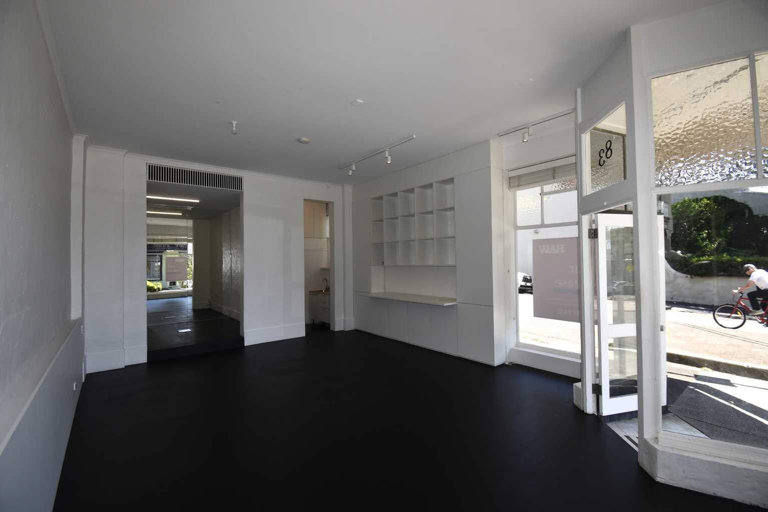83-87 Paddington Street Paddington