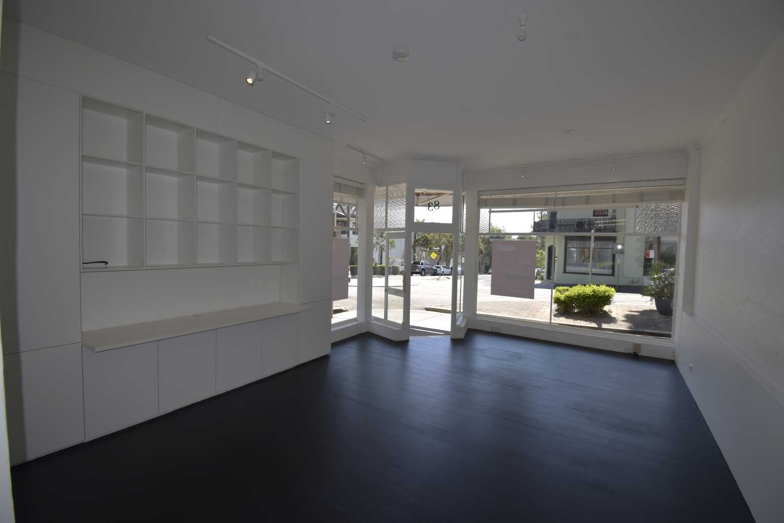 83-87 Paddington Street Paddington