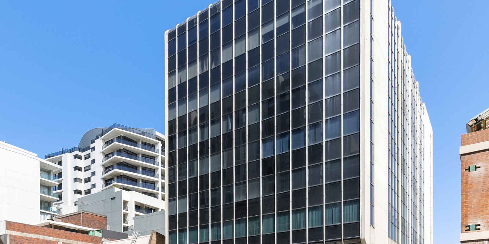 Ground Suite 5a/35 Spring Street Bondi Junction