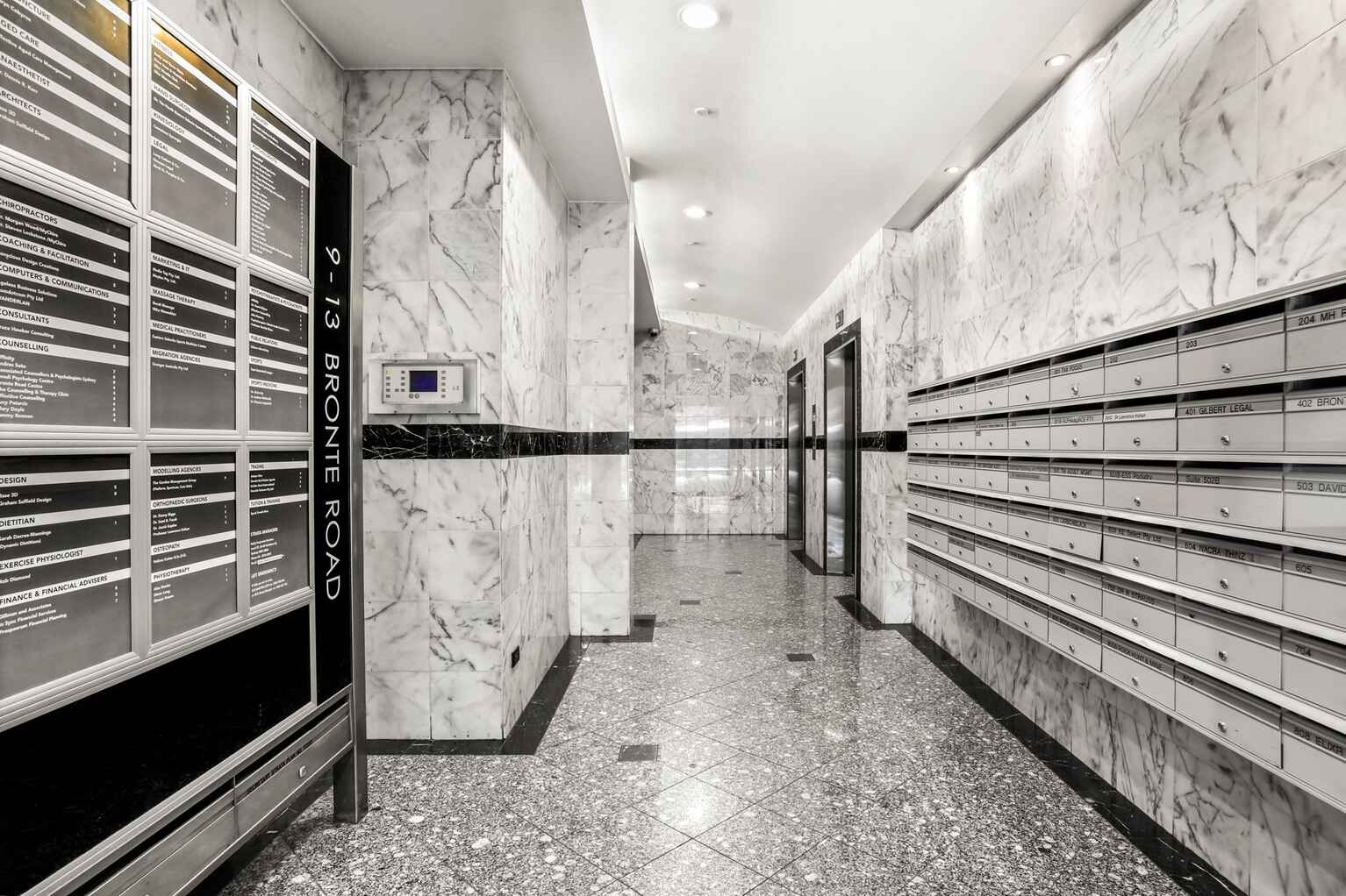 Suite 802/9-13 Bronte Road Bondi Junction