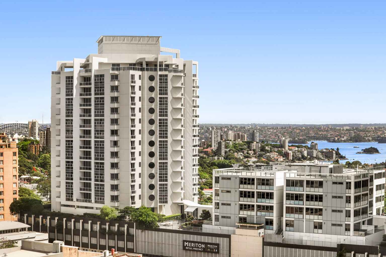 Suite 802/9-13 Bronte Road Bondi Junction