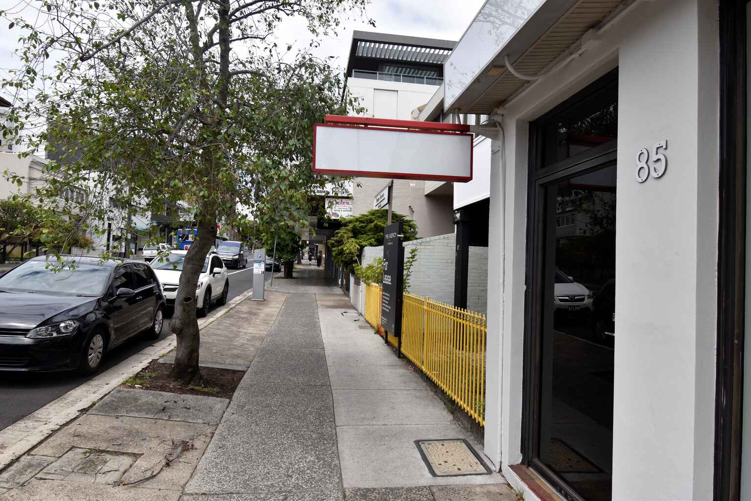 85 Bronte Road Bondi Junction 85 Bronte Road Bondi Junction