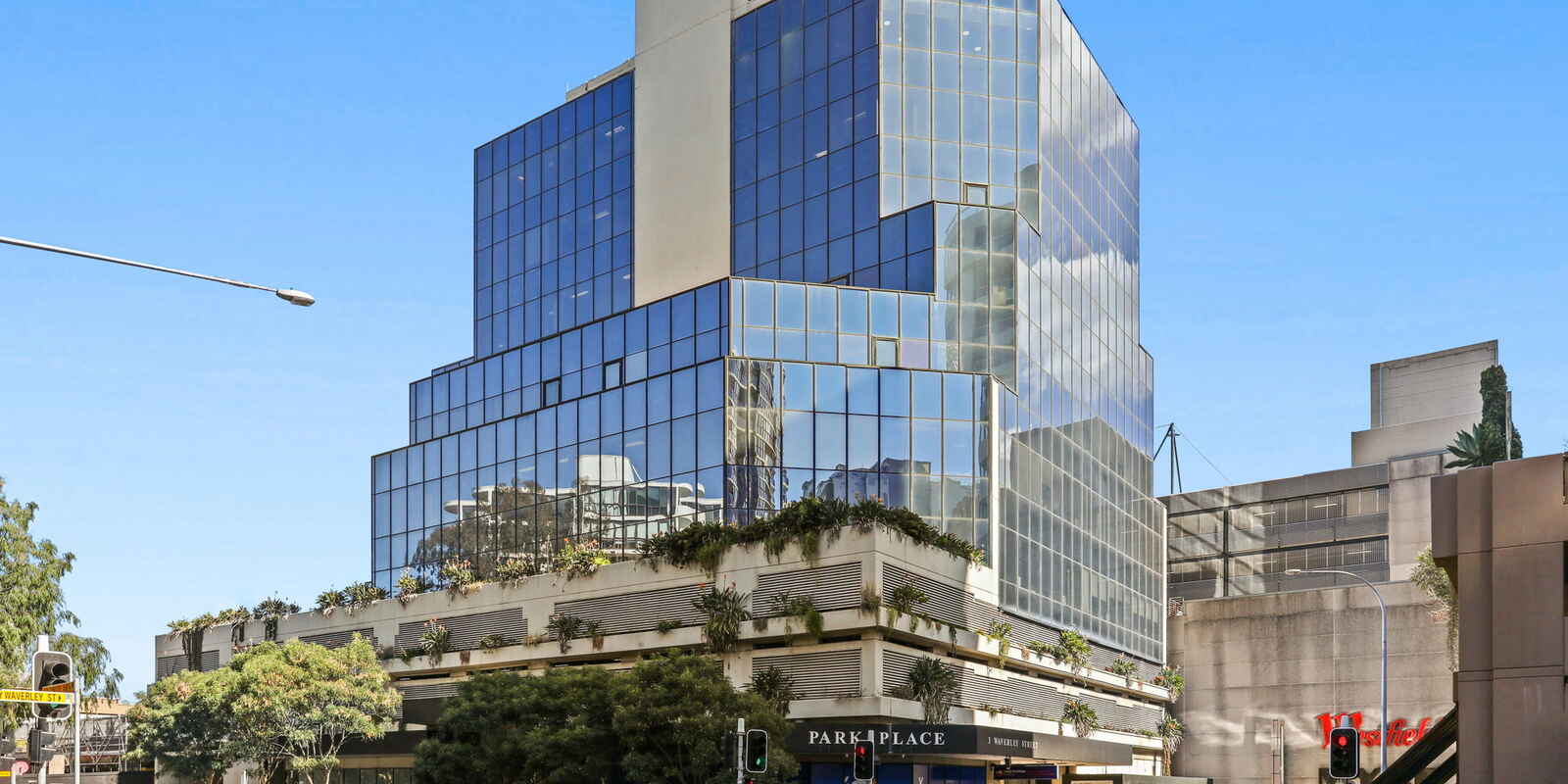 306/3 Waverley Bondi Junction