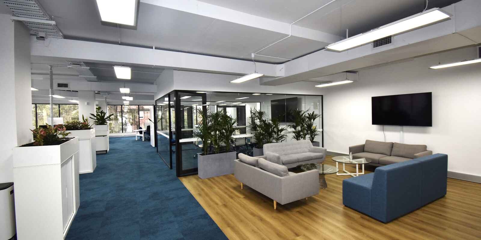 Part Level 1/19-23  Hollywood Avenue Bondi Junction