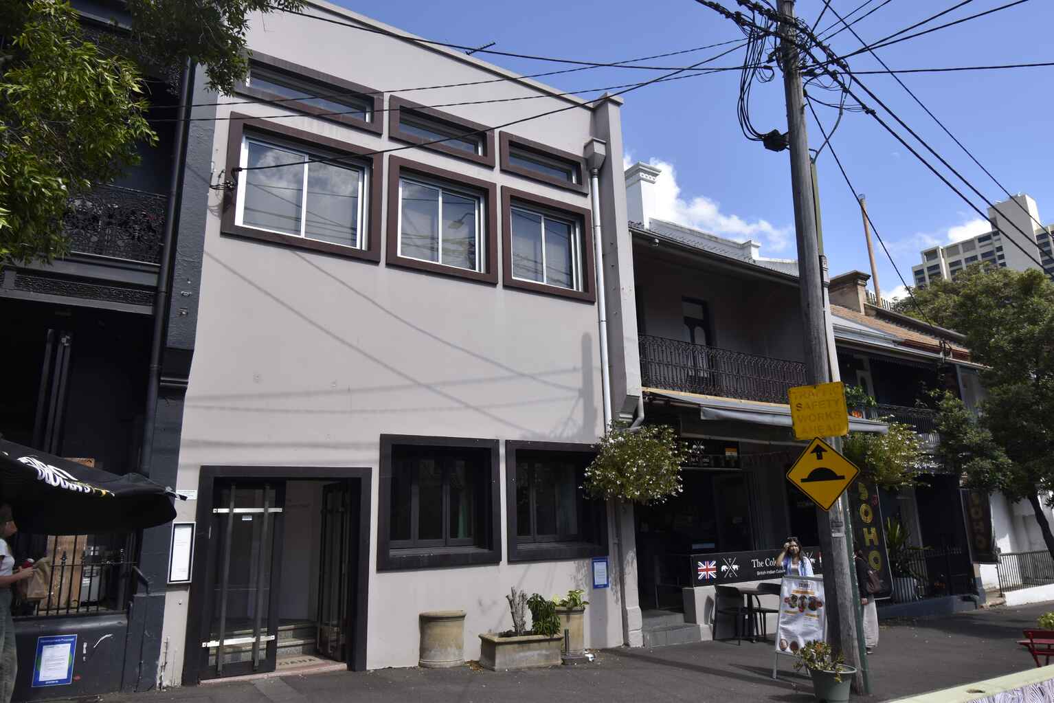 71-73 Stanley Street Darlinghurst