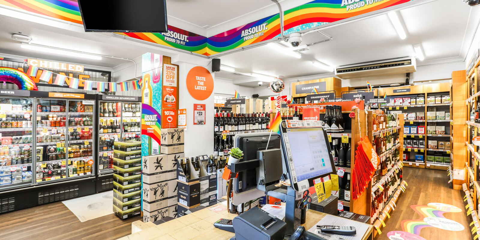 306 South Dowling Street Paddington