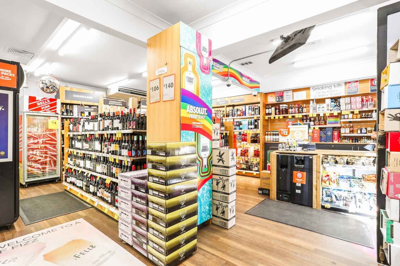 306 South Dowling Street Paddington 306 South Dowling Street Paddington