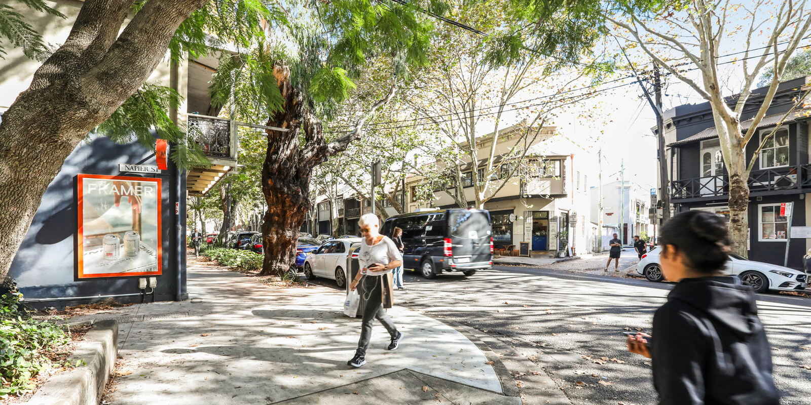 306 South Dowling Street Paddington