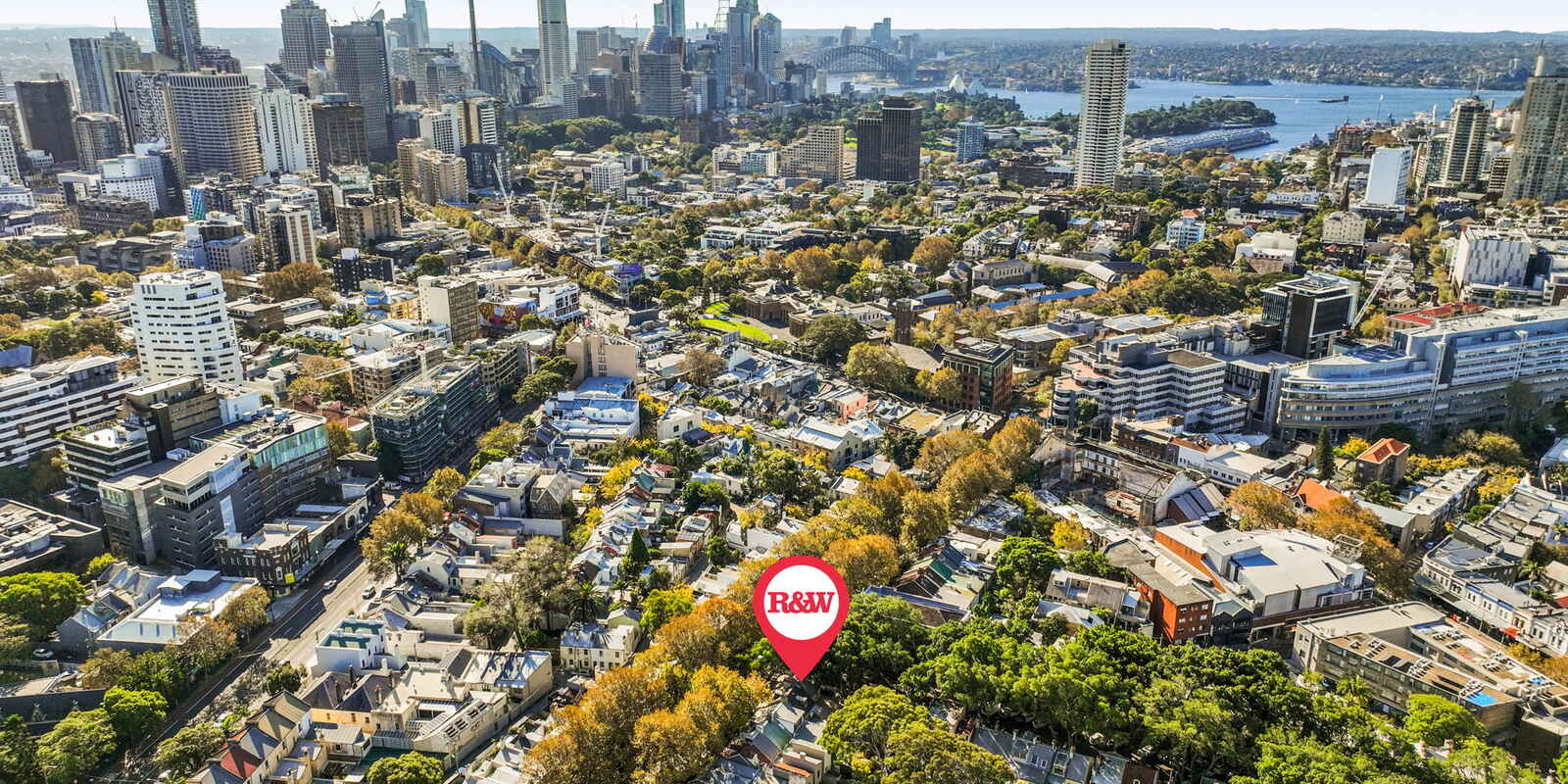306 South Dowling Street Paddington