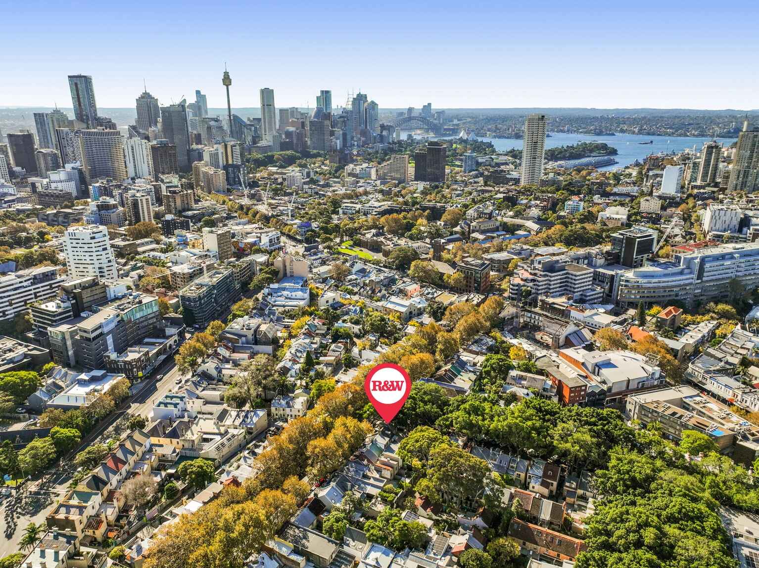 306 South Dowling Street Paddington 306 South Dowling Street Paddington