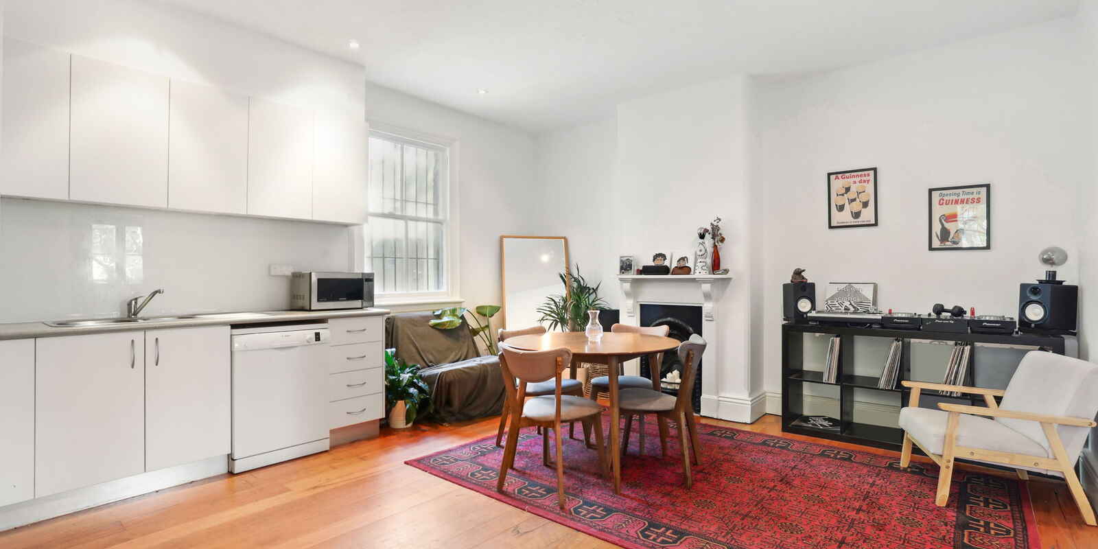 306 South Dowling Street Paddington