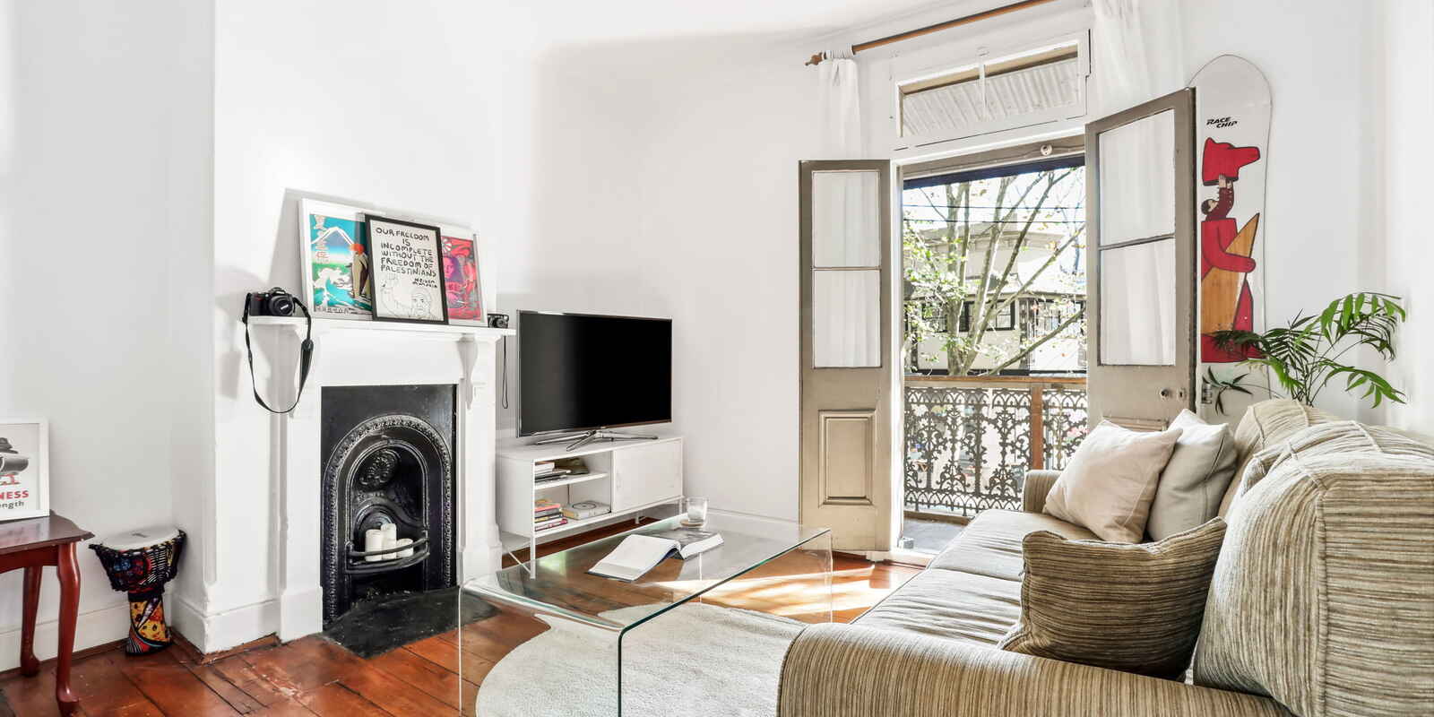 306 South Dowling Street Paddington
