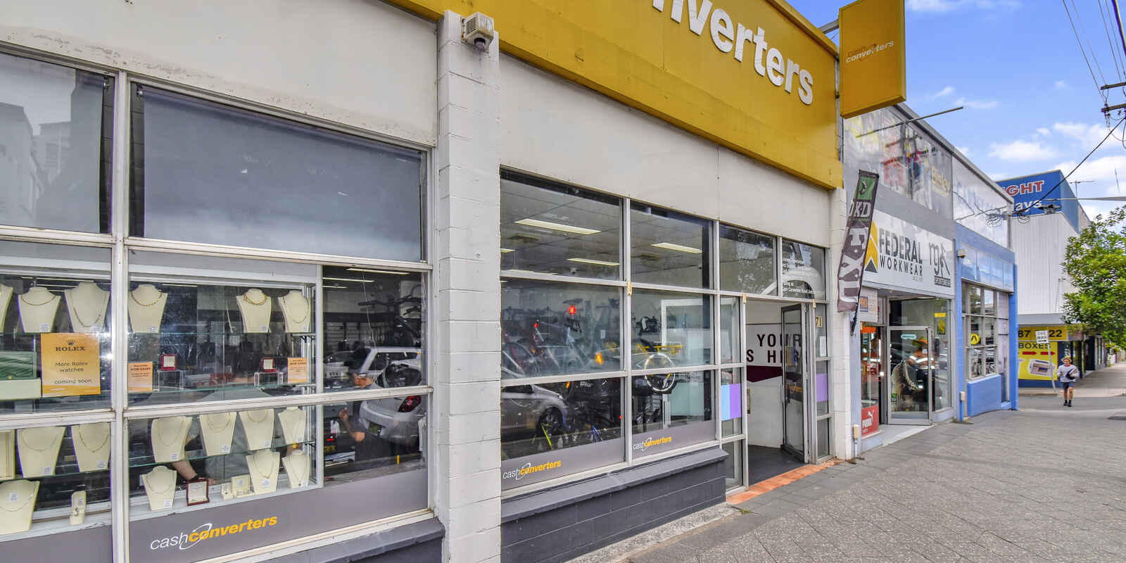 71 Ebley Street Bondi Junction