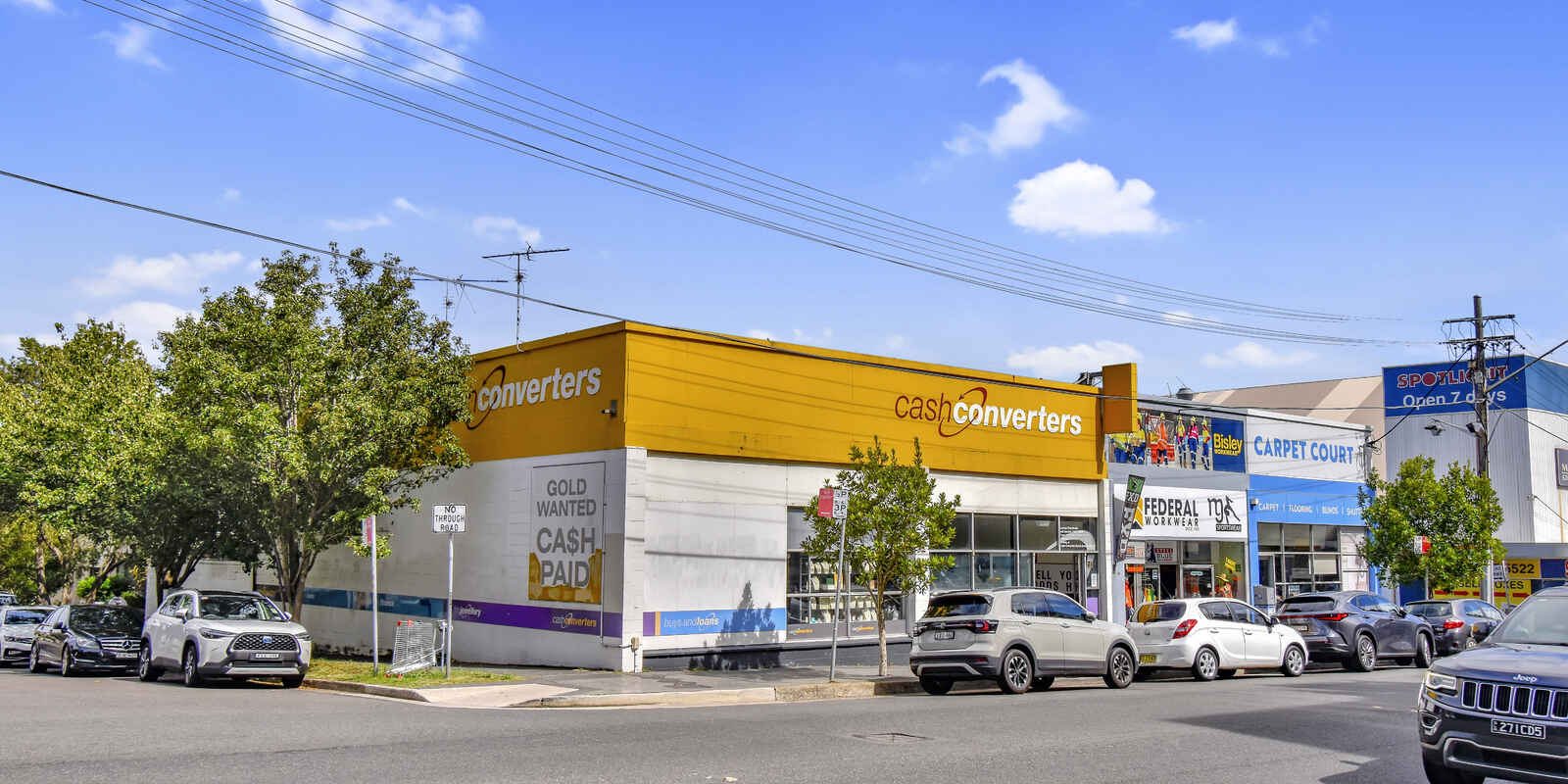 71 Ebley Street Bondi Junction