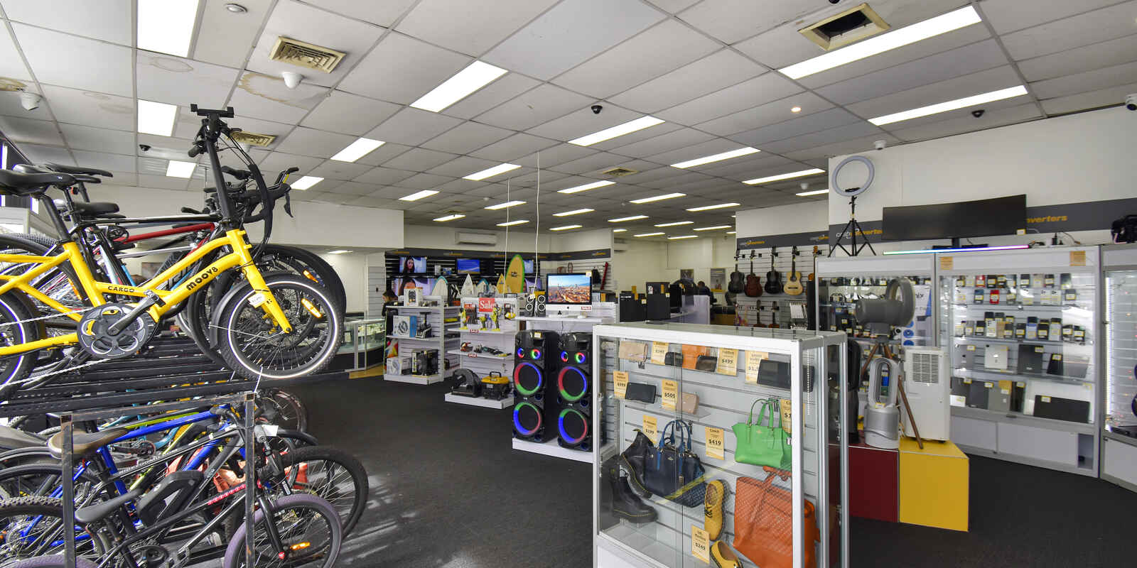 71 Ebley Street Bondi Junction