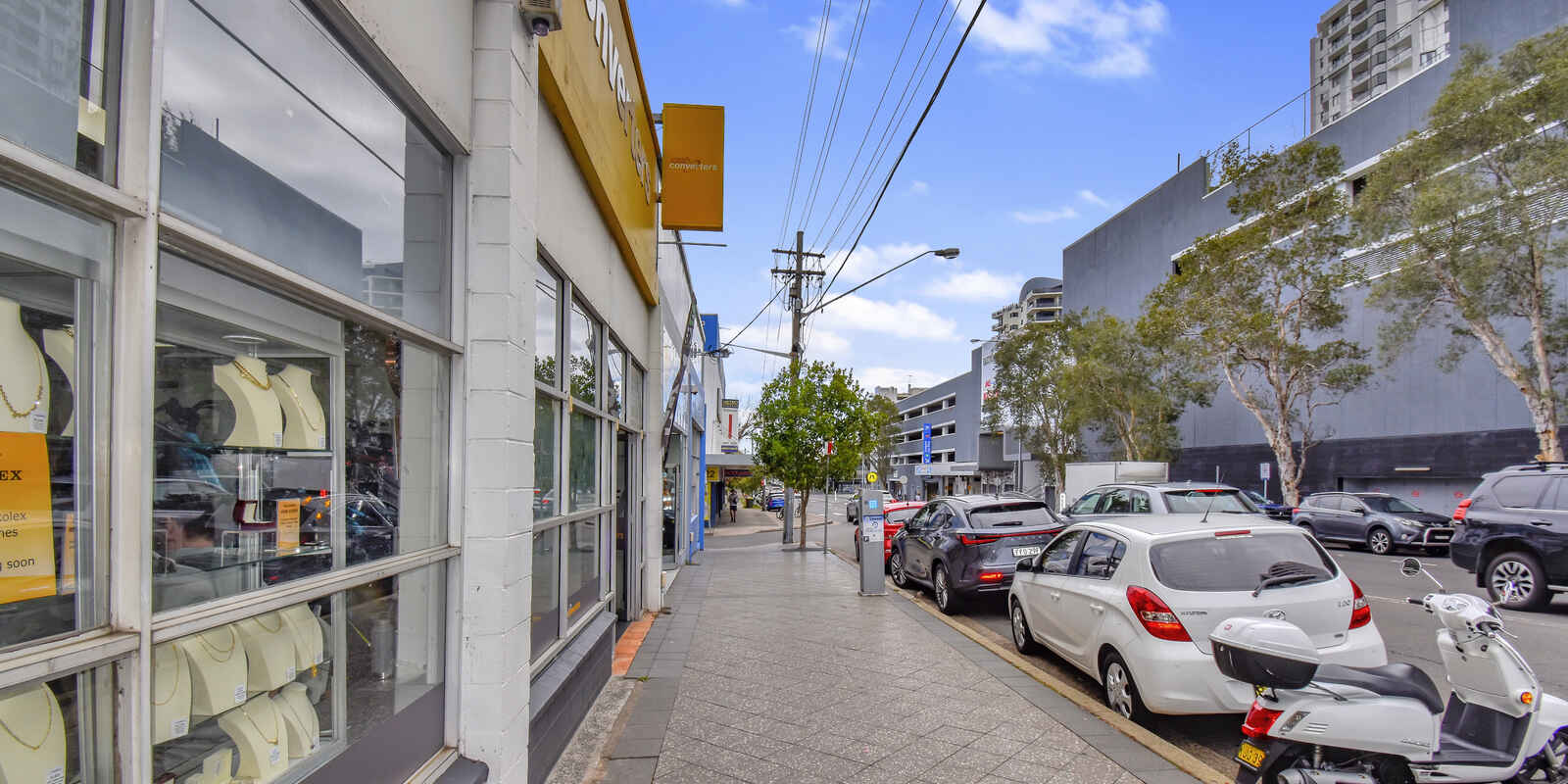71 Ebley Street Bondi Junction