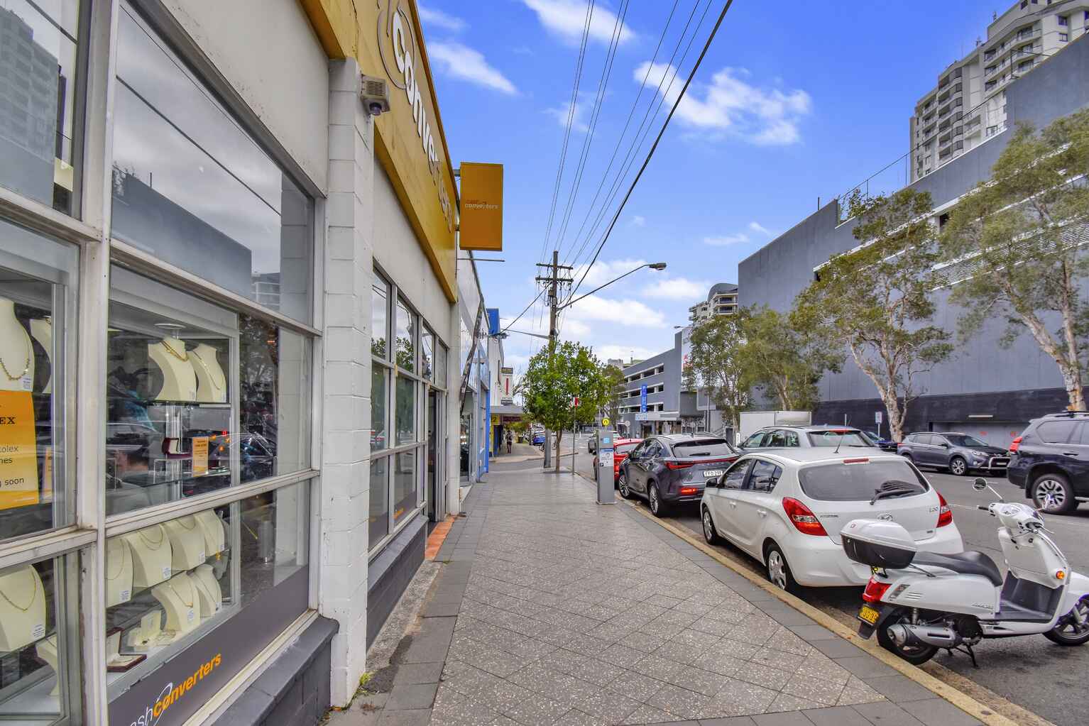 71 Ebley Street Bondi Junction 71 Ebley Street Bondi Junction