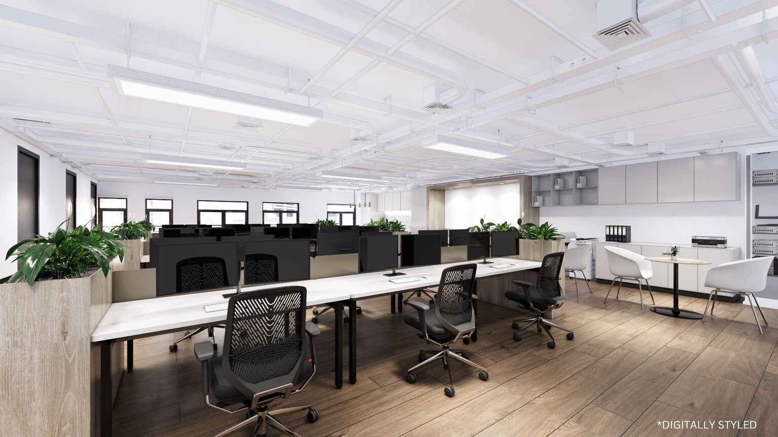 100 New South Head Road Edgecliff