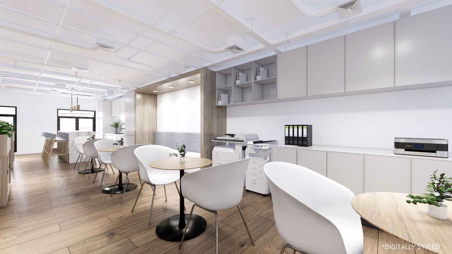 100 New South Head Road Edgecliff