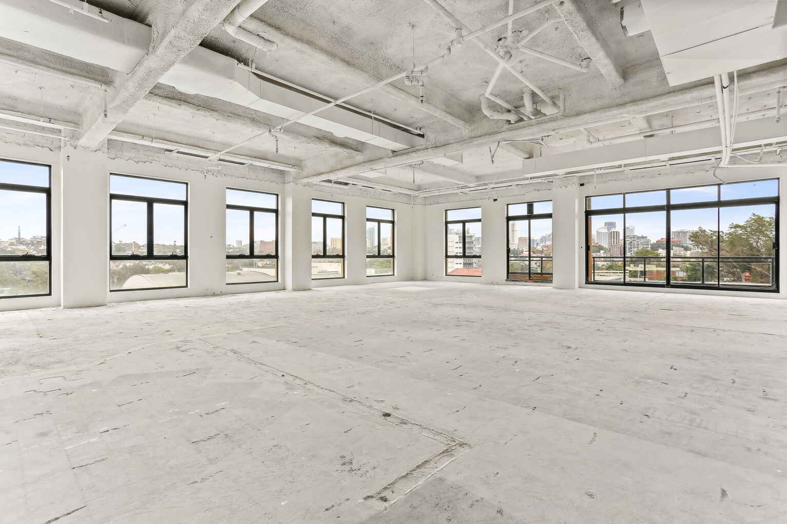 100 New South Head Road Edgecliff