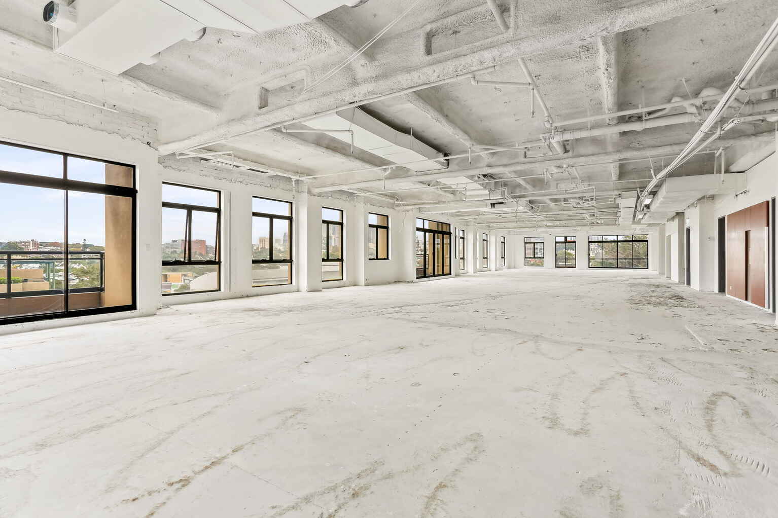 100 New South Head Road Edgecliff