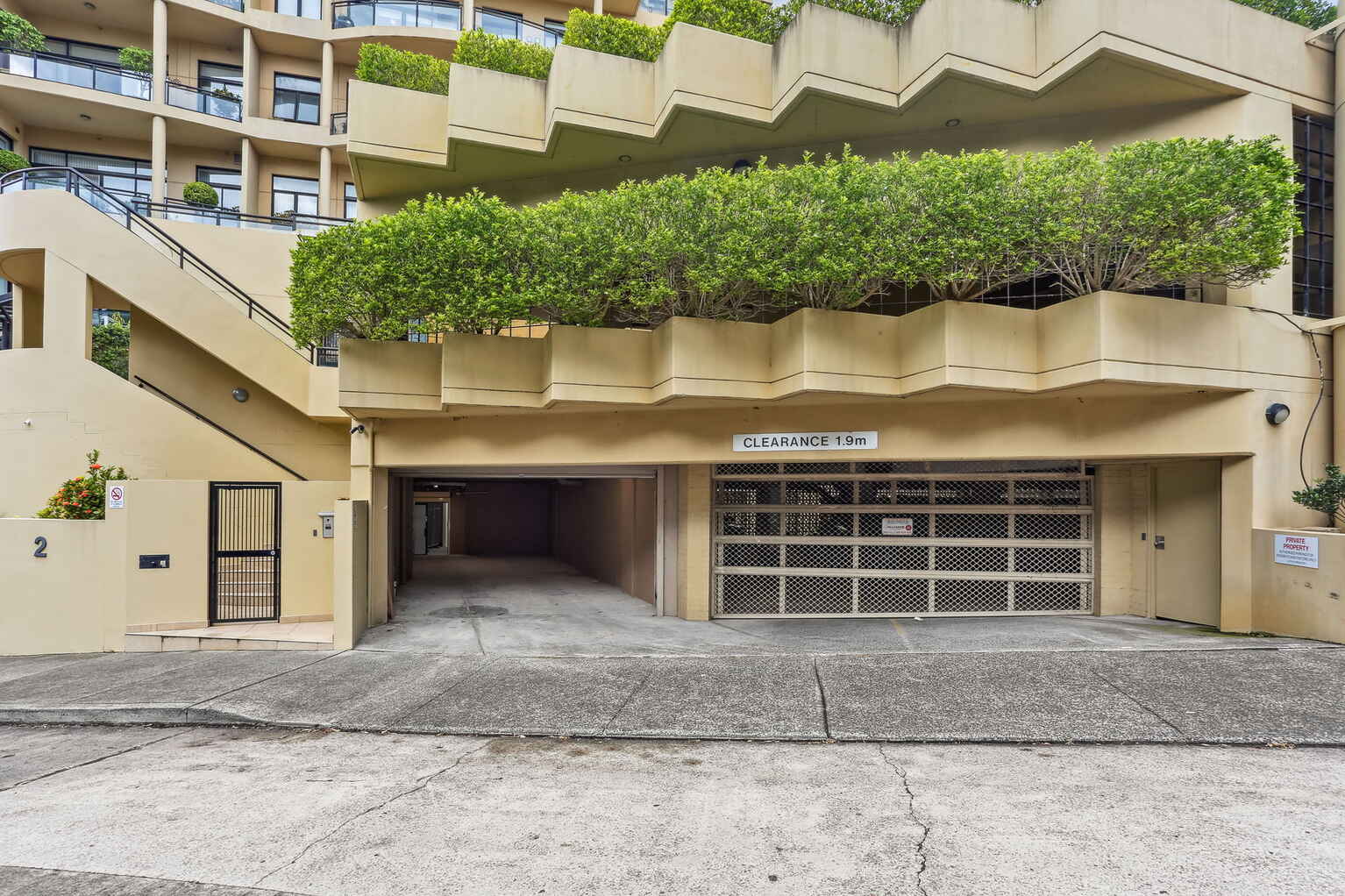 100 New South Head Road Edgecliff