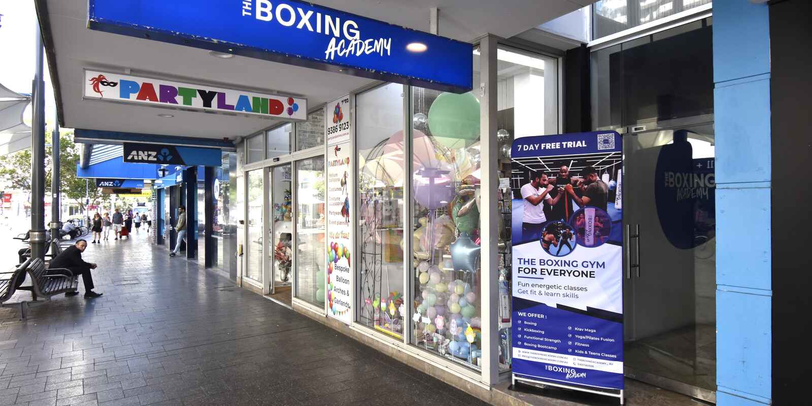 416 Oxford Street Bondi Junction