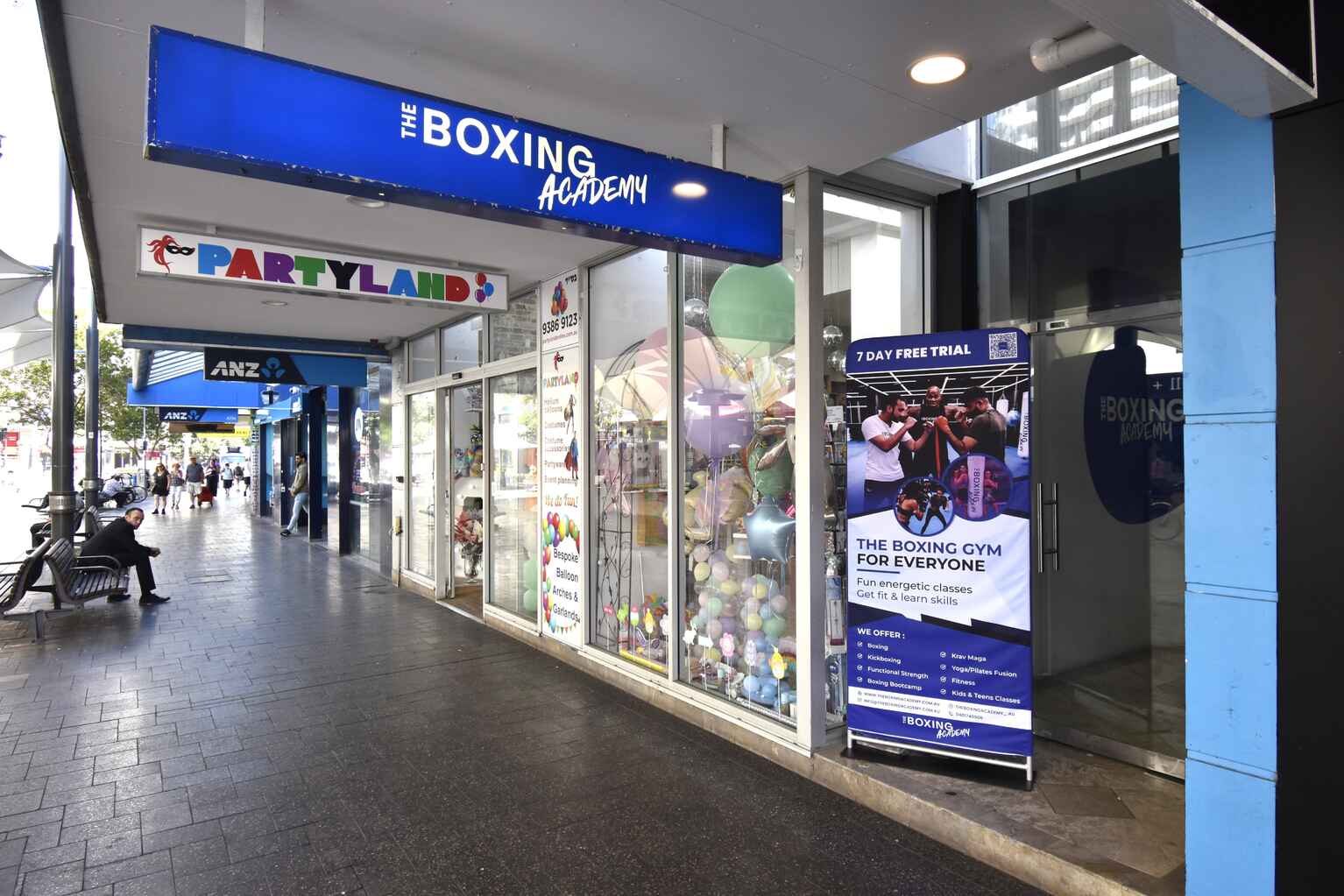 416 Oxford Street Bondi Junction