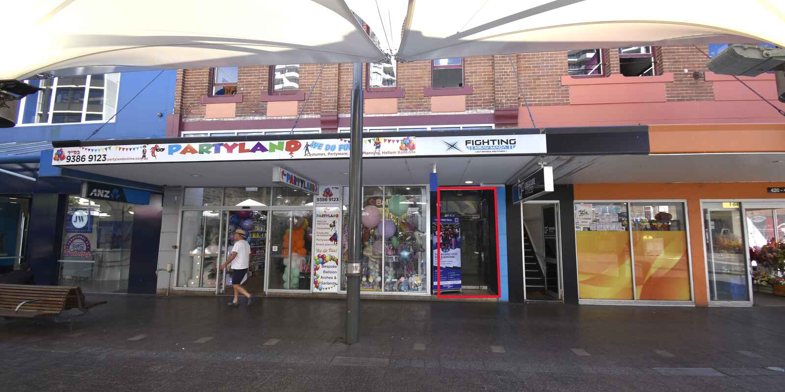416 Oxford Street Bondi Junction
