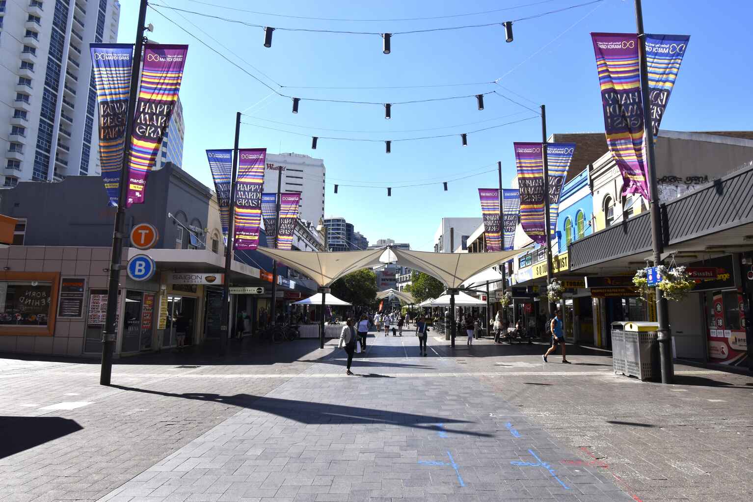 416 Oxford Street Bondi Junction